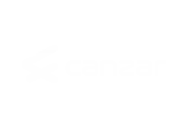 logotipo branco do site - agencia SEO - CANZAR