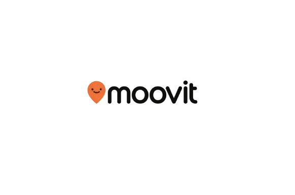 capa do projeto SEO para o MOOVIT app - Canzar - agência de SEO