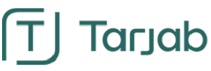 Logotipo da Construtora Tarjab - Cliente